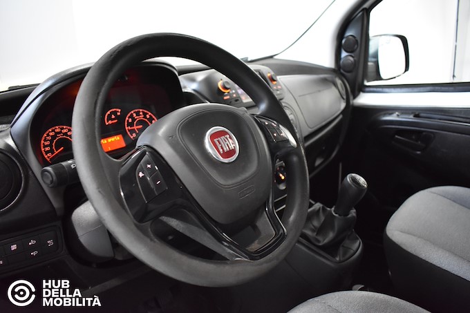 FIAT Fiorino 1.3 MJT 95CV Cargo SX